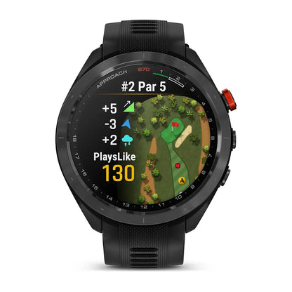 Garmin Approach S70 47mm