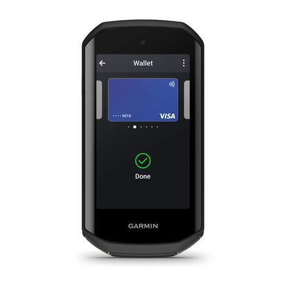 Garmin Edge 1050