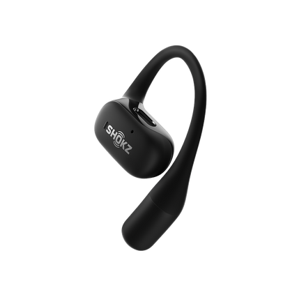 Shokz OpenFit Negro
