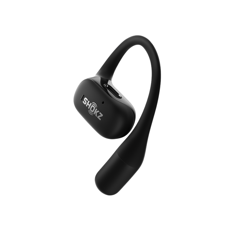 Shokz OpenFit Negro