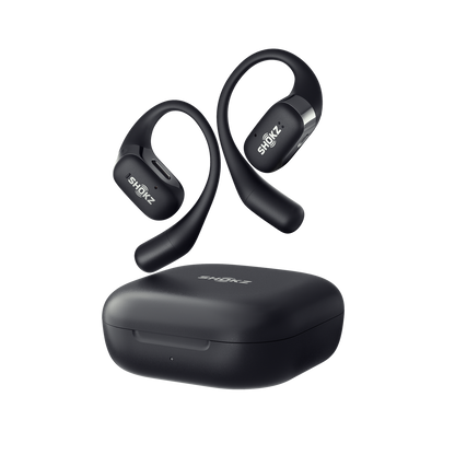 Shokz OpenFit Negro