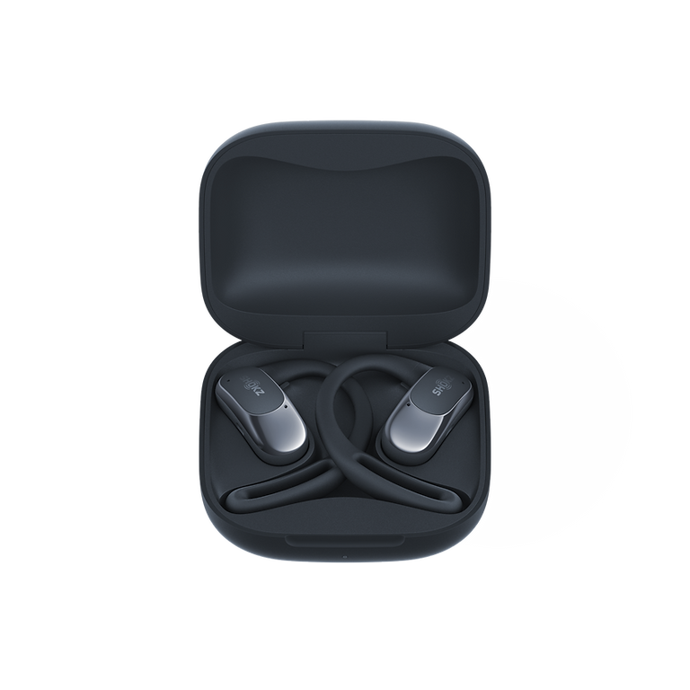 Shokz OpenFit Air Negro