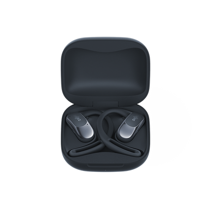 Shokz OpenFit Air Negro