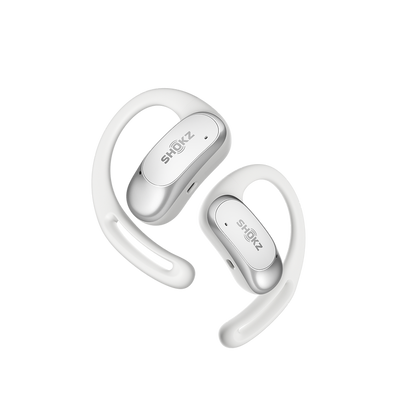 Shokz OpenFit Air Blanco