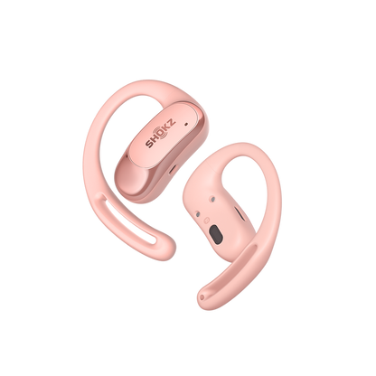 Shokz OpenFit Air Rosa
