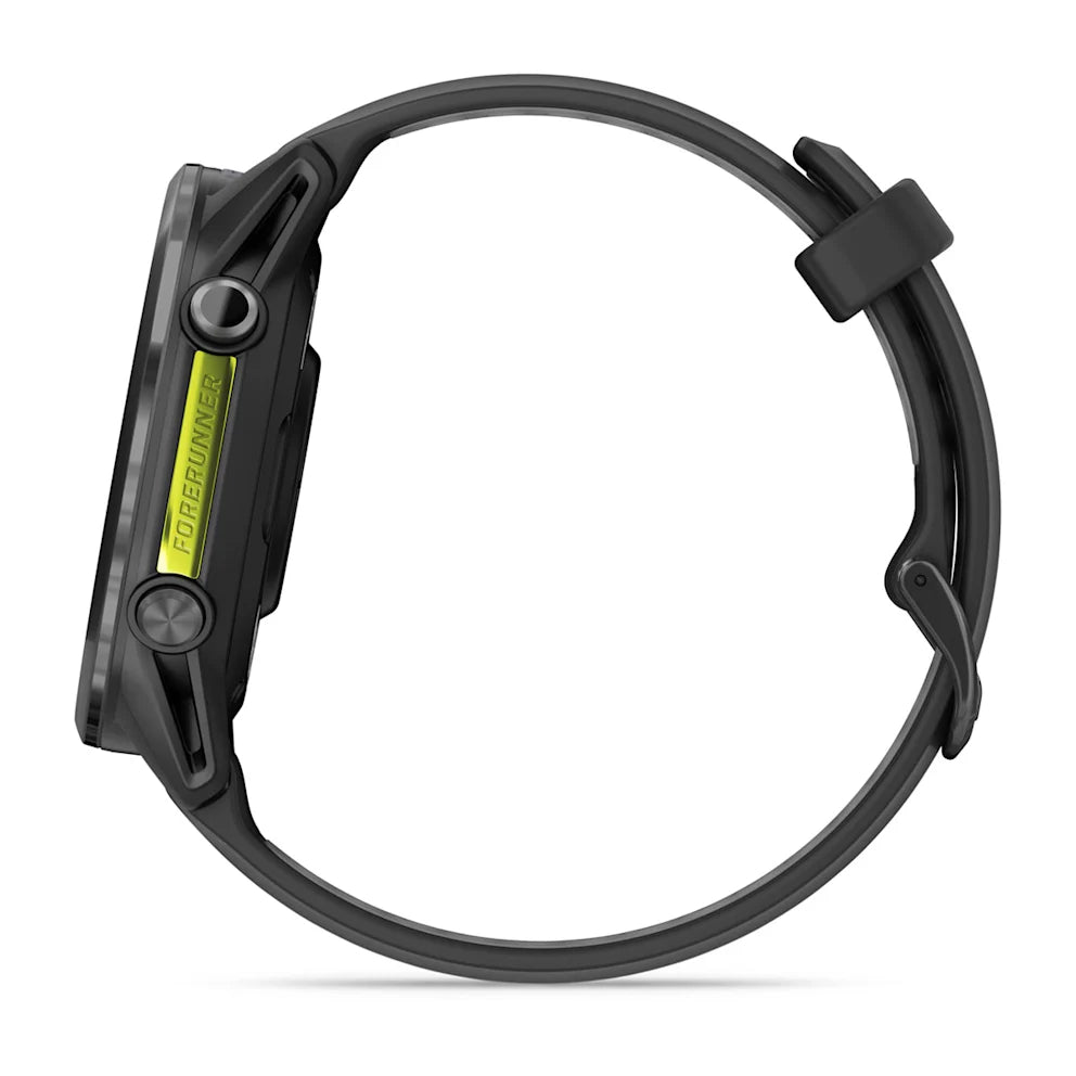 Garmin Forerunner 970 Titanio Zafiro