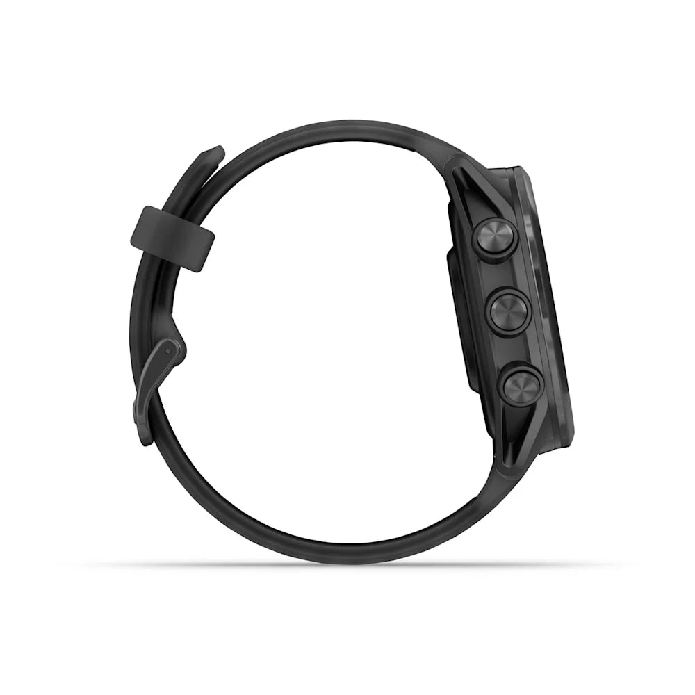 Garmin Forerunner 570 42mm Aluminio Gris Pizarra