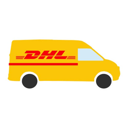 Envió Especial DHL