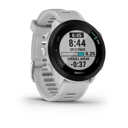 Garmin Forerunner 55 Blanco