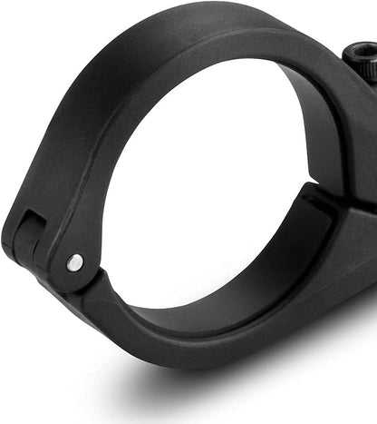 Soporte frontal para bicicleta