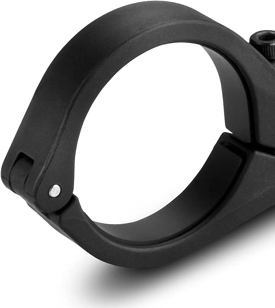 Soporte frontal para bicicleta