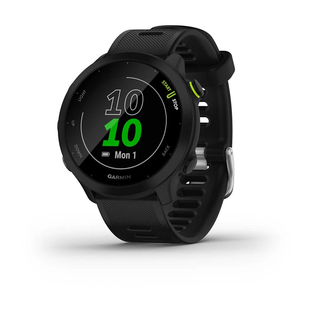 Garmin Forerunner 55 Negro