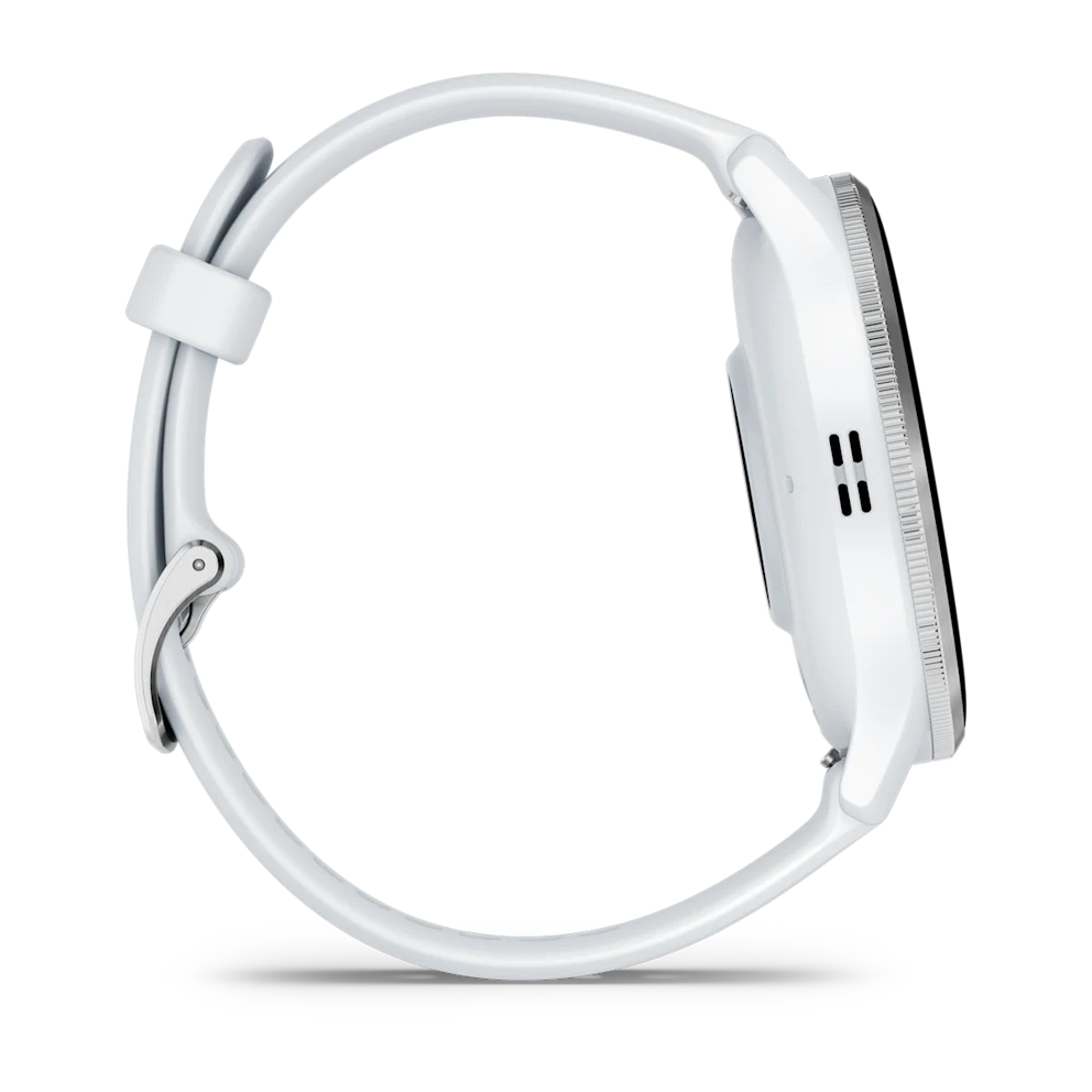 Garmin Venu 3 45mm Blanco Piedra