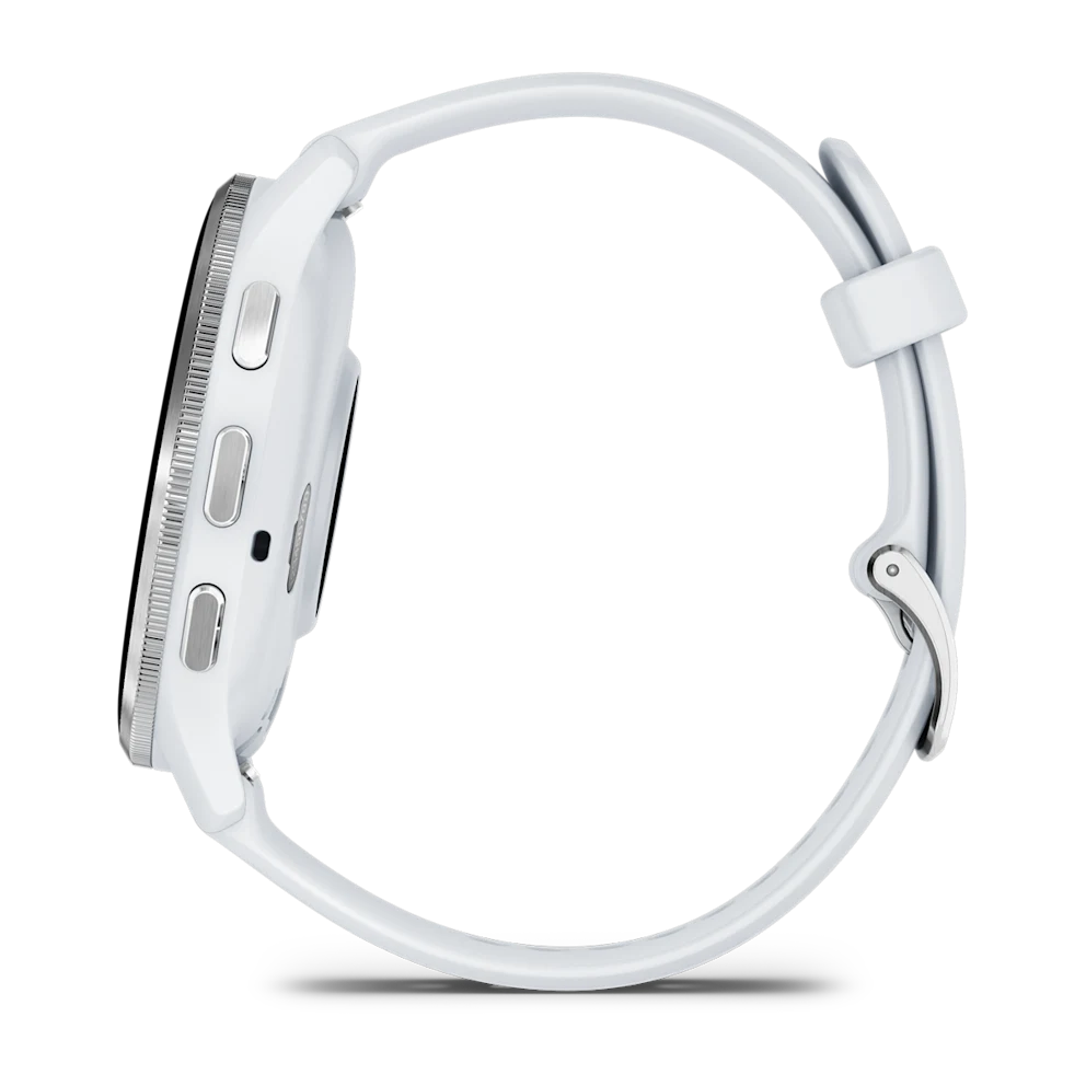 Garmin Venu 3 45mm Blanco Piedra