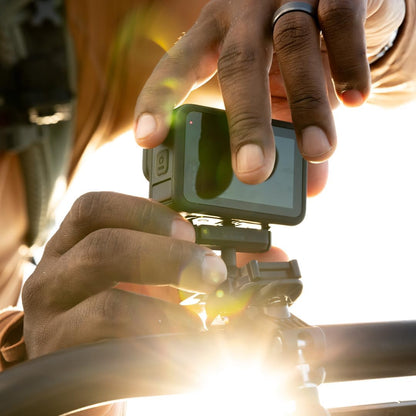 GoPro - Soporte de Cierre magnético