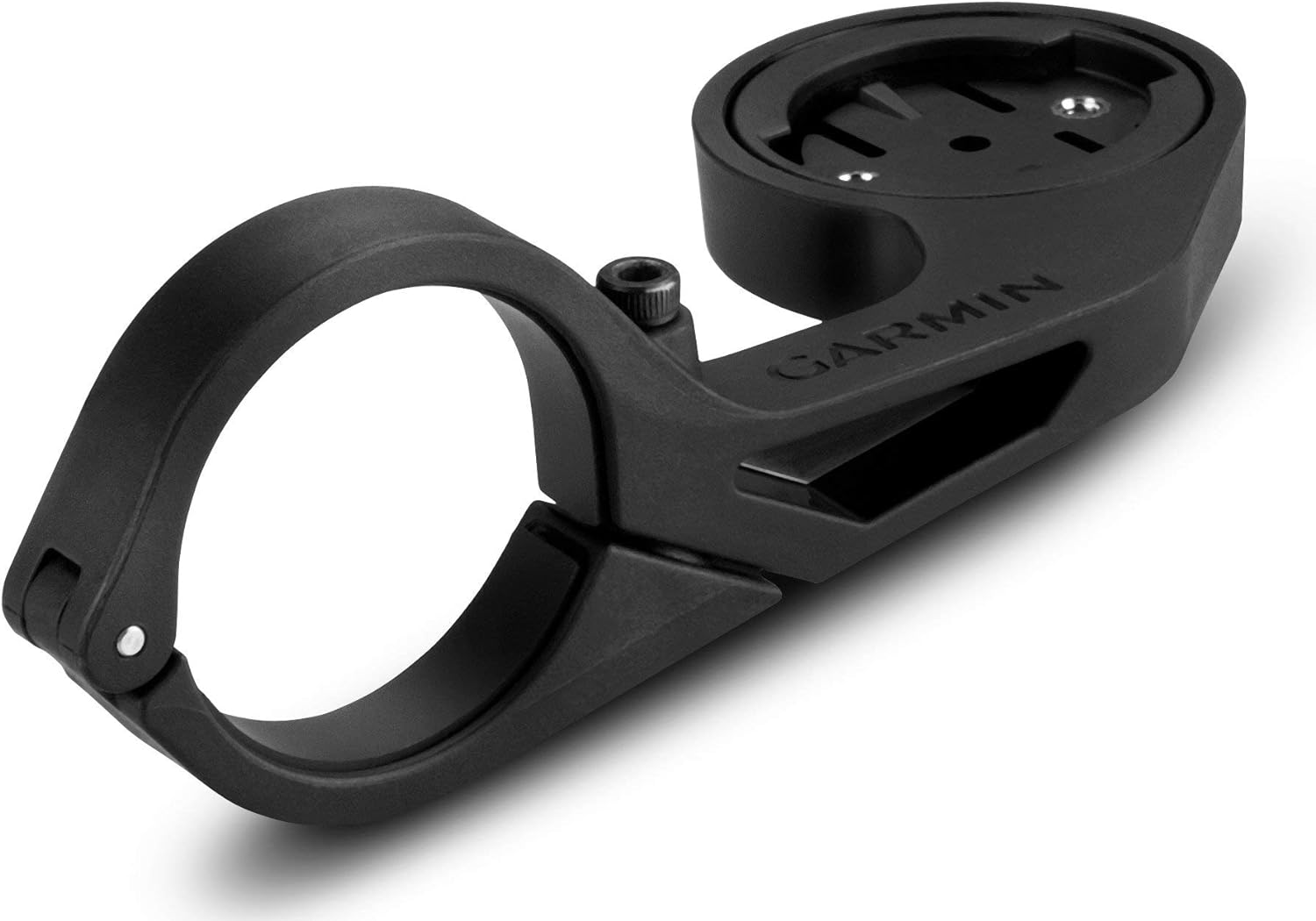 Soporte frontal para bicicleta