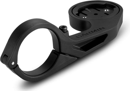 Soporte frontal para bicicleta