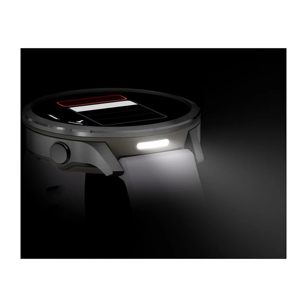 Garmin Venu 4 41mm Plata/Lila