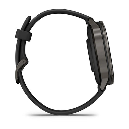 Garmin Venu 4 41mm Gris/Negro