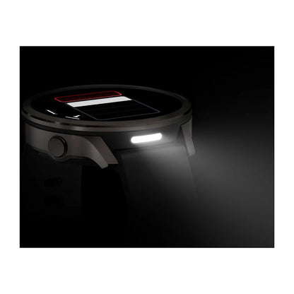 Garmin Venu 4 41mm Gris/Negro