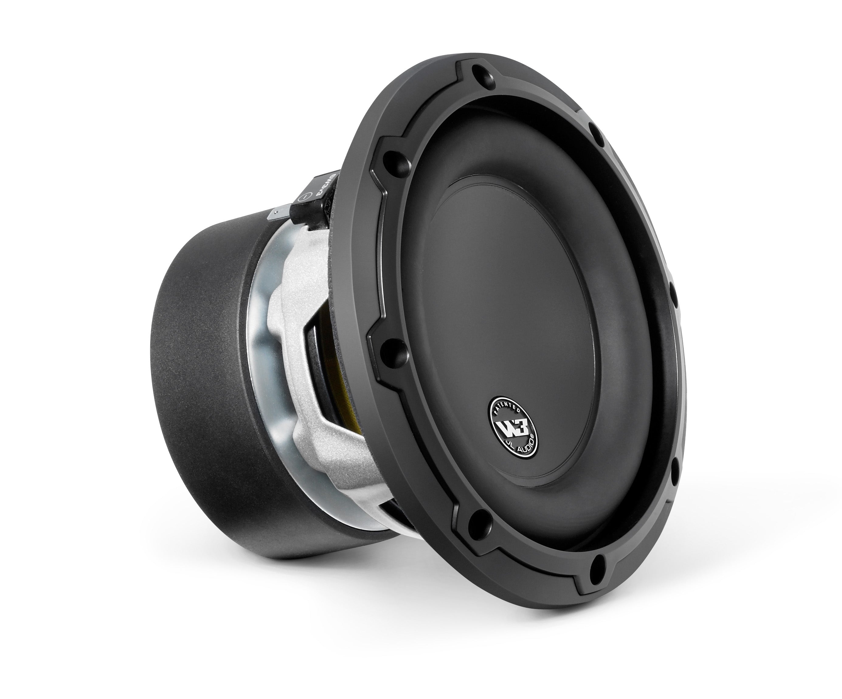 JL Audio SubWoofer W3v3 Automóvil