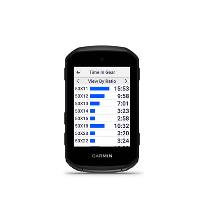 Garmin Edge 850