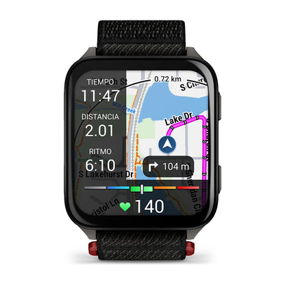 Reloj Garmin Venu X1
