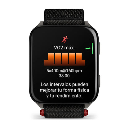 Reloj Garmin Venu X1