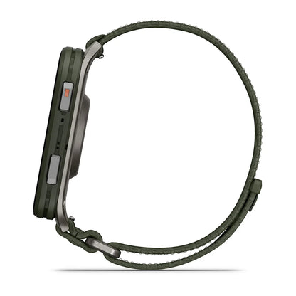 Garmin Venu X1 Musgo
