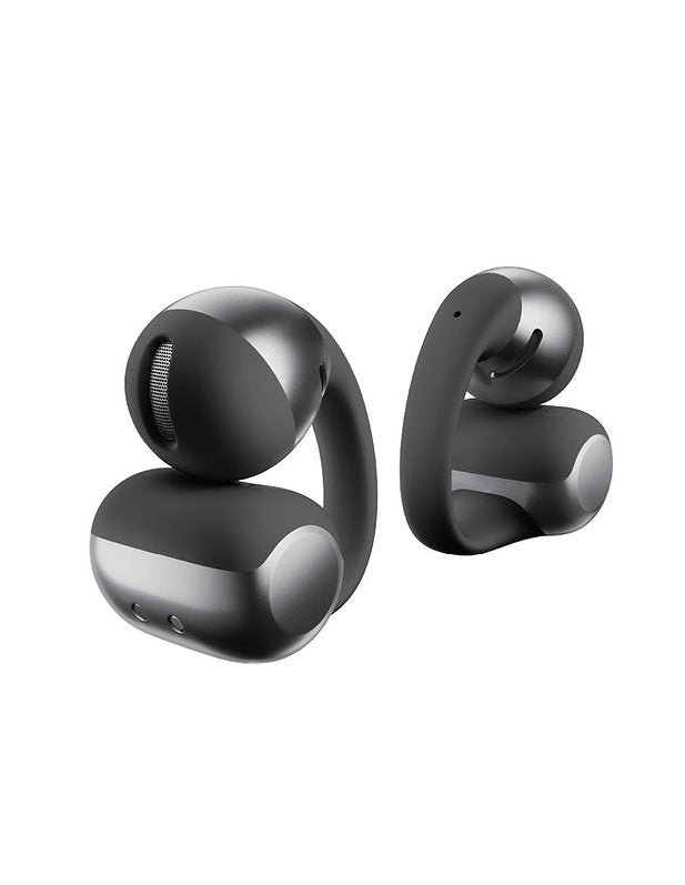 Shokz OpenDots One Negro