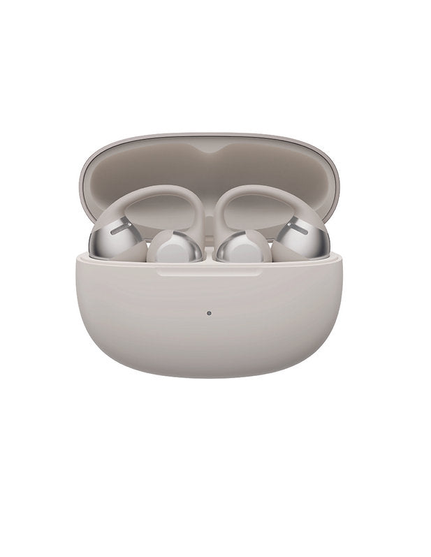 Shokz OpenDots One Gris