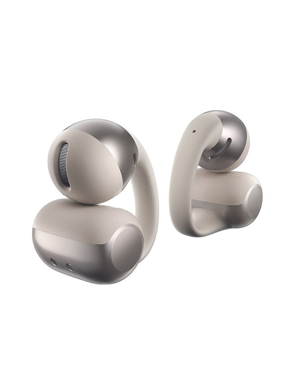 Shokz OpenDots One Gris