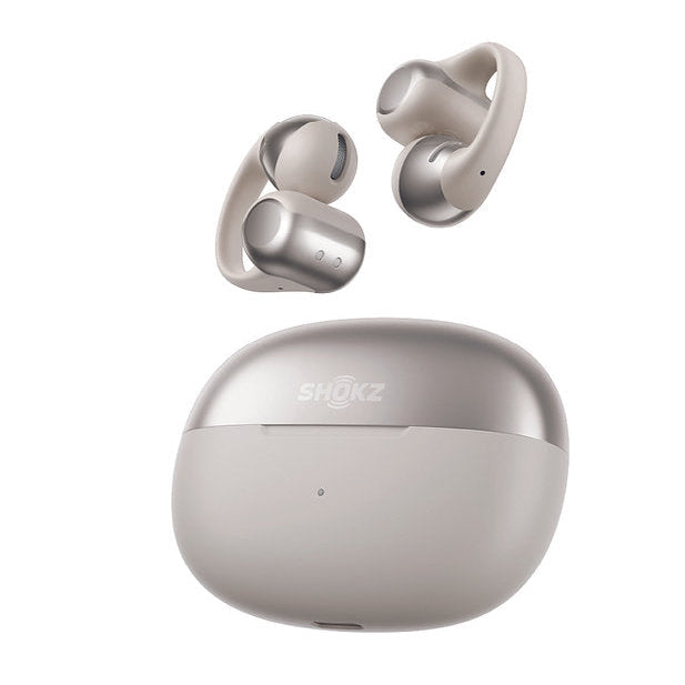 Shokz OpenDots One Gris