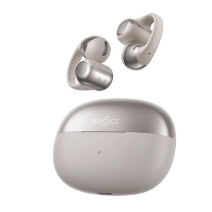 Shokz OpenDots One Gris