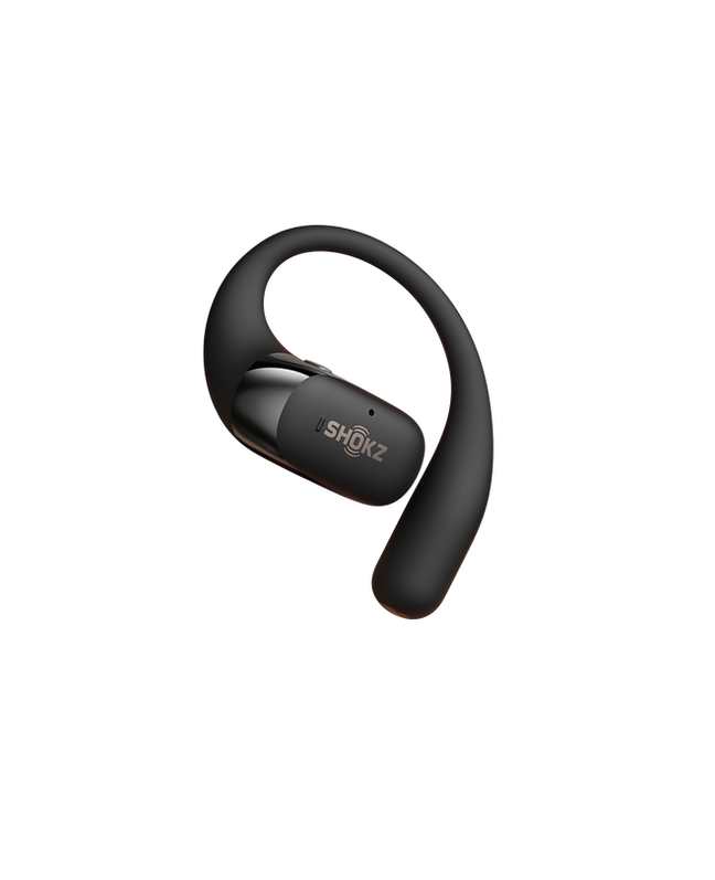 Shokz OpenFit 2+ Negro
