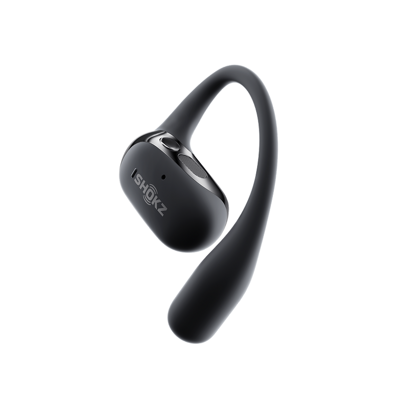 Shokz OpenFit 2+ Negro