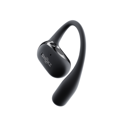 Shokz OpenFit 2+ Negro