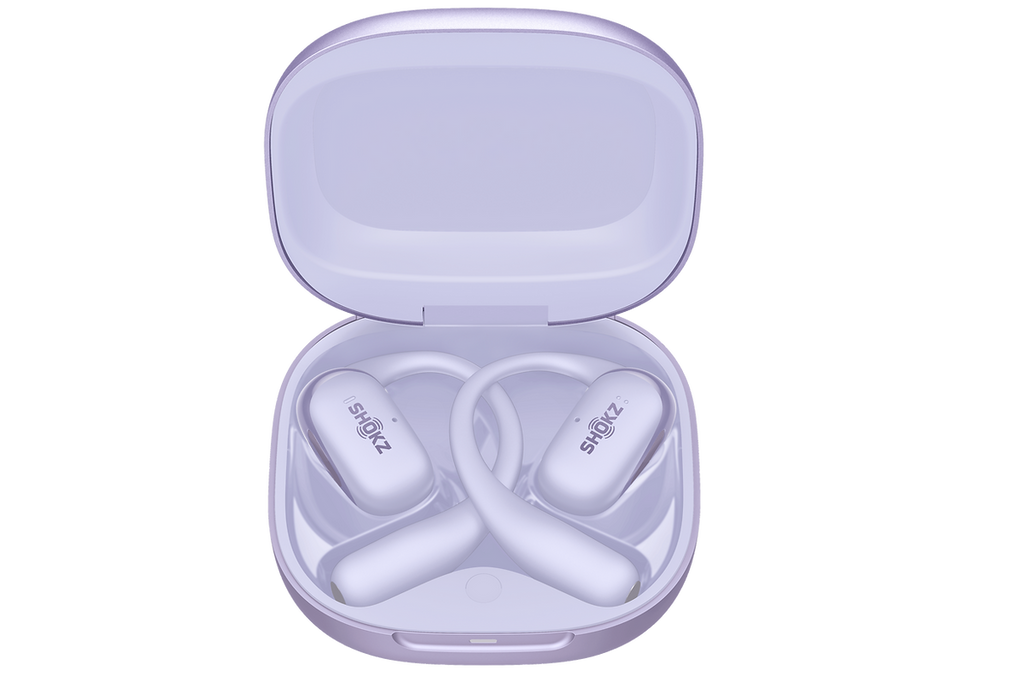 Shokz OpenFit 2+ Gris