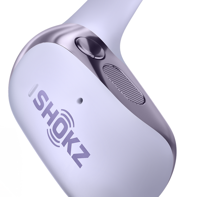 Shokz OpenFit 2+ Gris