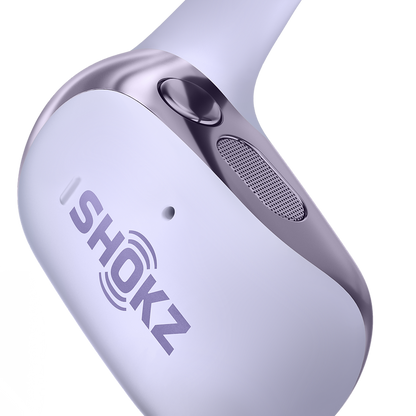 Shokz OpenFit 2+ Gris