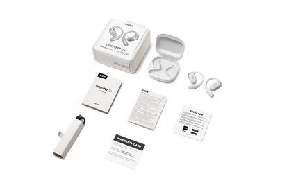 Shokz OpenFit 2+ Gris