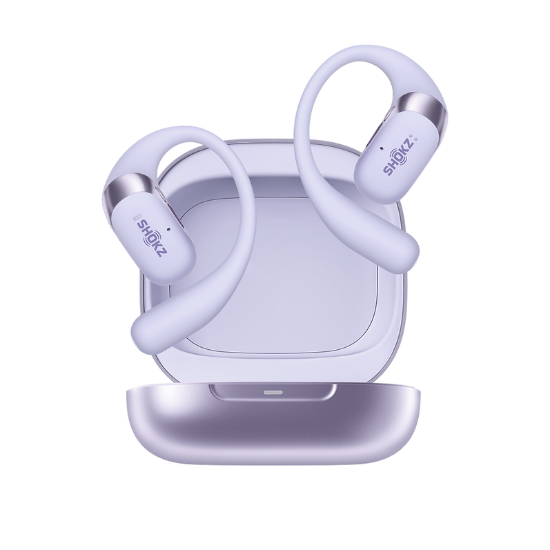 Shokz OpenFit 2+ Gris