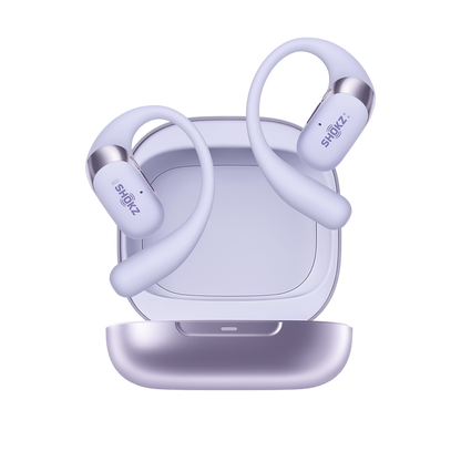 Shokz OpenFit 2+ Gris