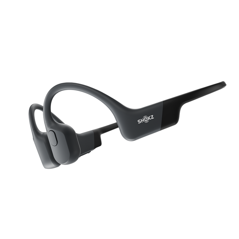 Shokz OpenRun Negro