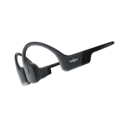 Shokz OpenRun Negro