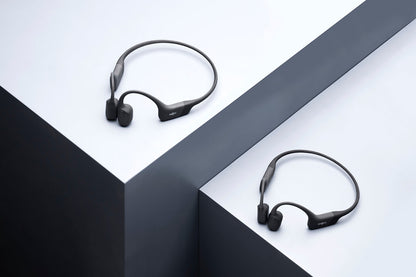 Shokz OpenRun Mini Negro