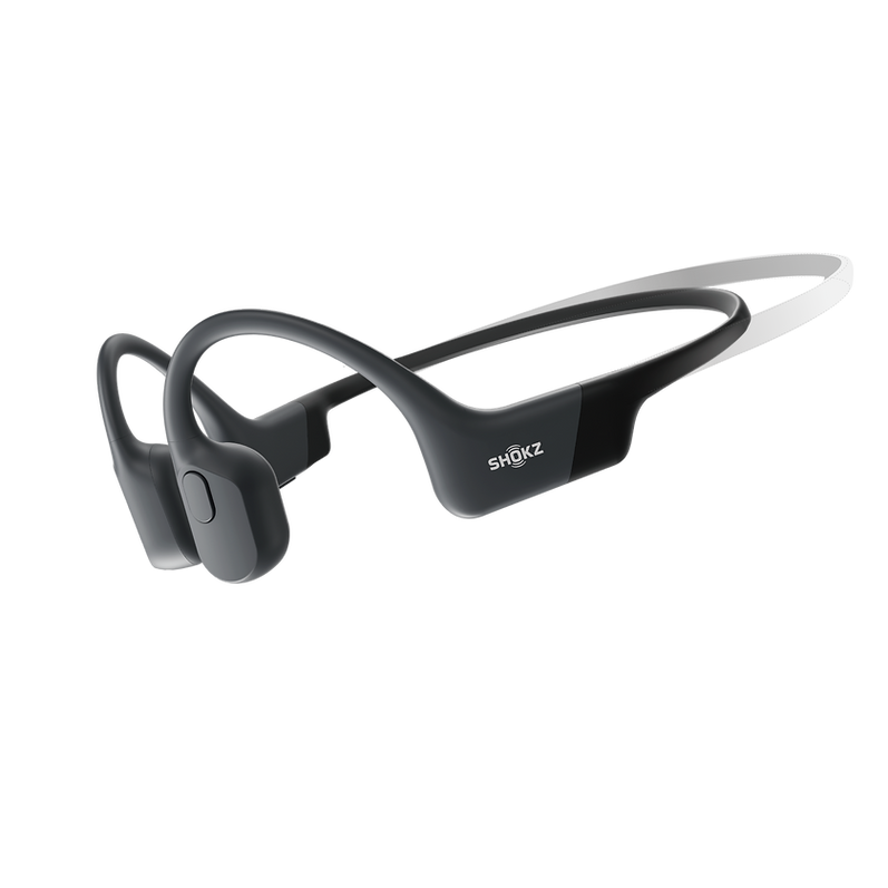 Shokz OpenRun Mini Negro