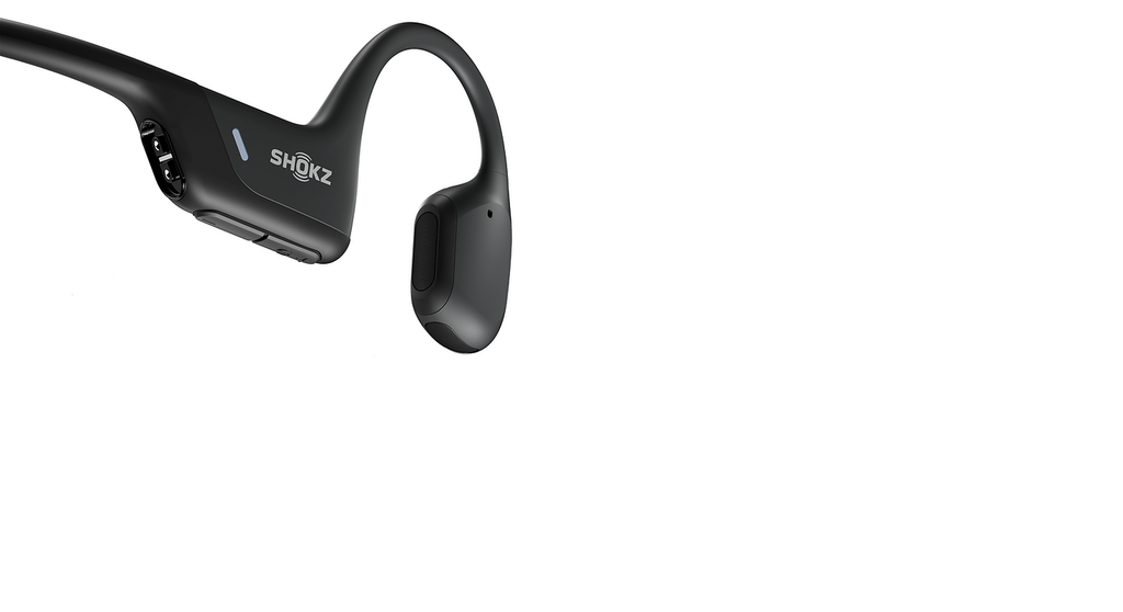 Shokz OpenRun Pro Negro