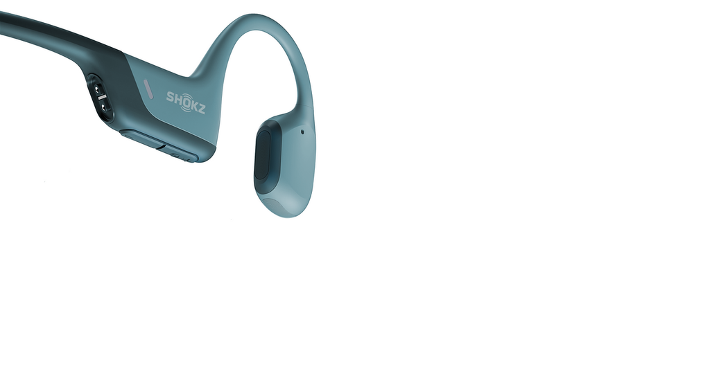 Shokz OpenRun Pro Azul