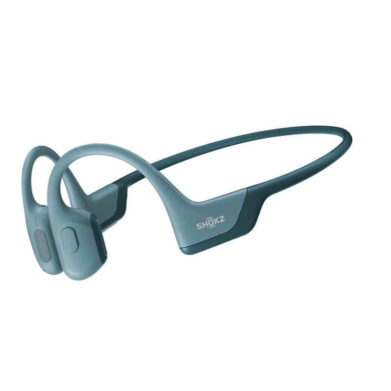 Shokz OpenRun Pro Azul